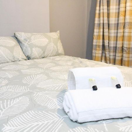 Room 5 12 Mayflower Road Southampton Eksteriør bilde